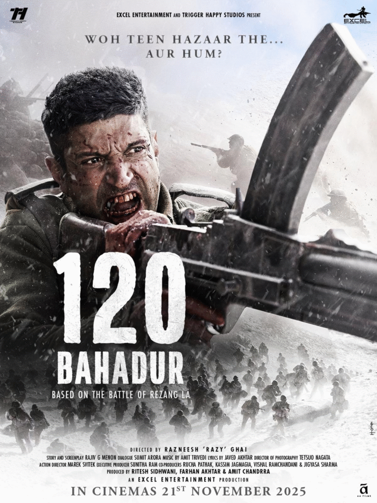 Top 10 Upcoming Bollywood Movies of 2025 That Will Rule Theatres! 5 upcoming Bollywood movies of 2025